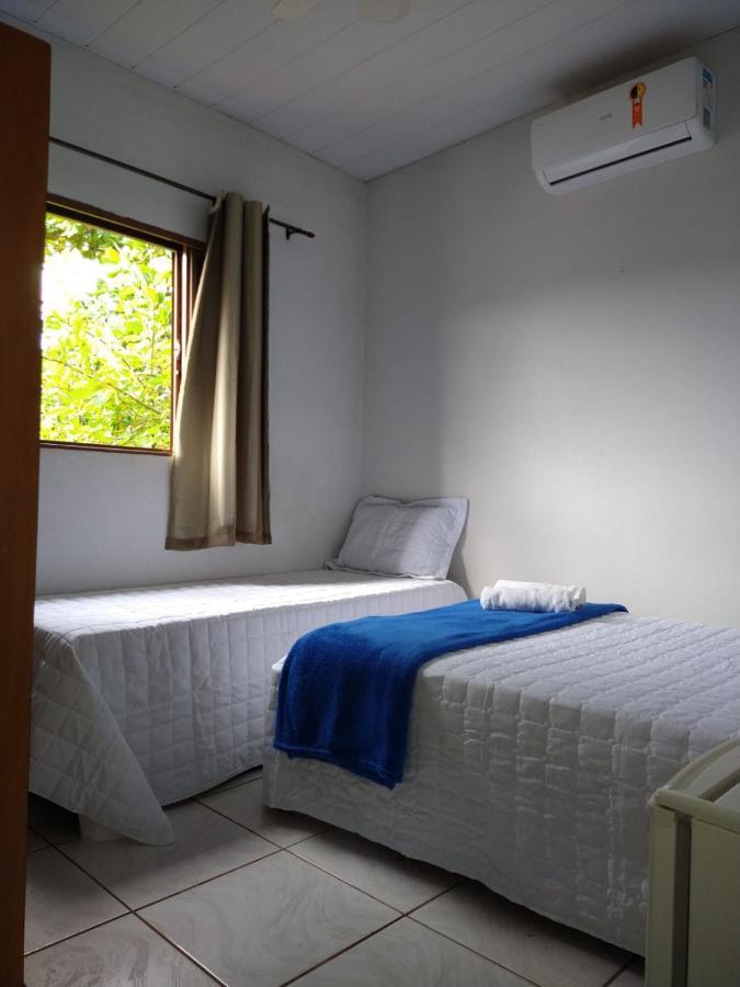 Grupo Micasa Sucasa Aparthotel Pirenopolis Bagian luar foto