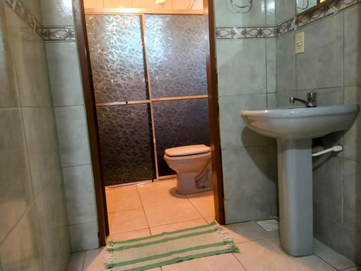 Grupo Micasa Sucasa Aparthotel Pirenopolis Bagian luar foto