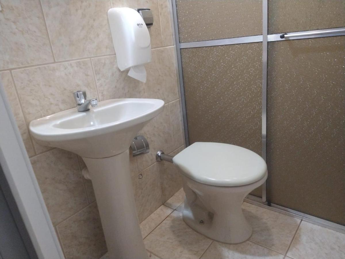 Grupo Micasa Sucasa Aparthotel Pirenopolis Bagian luar foto